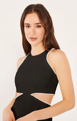 Decker Gown