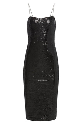 Midi Reese Dress