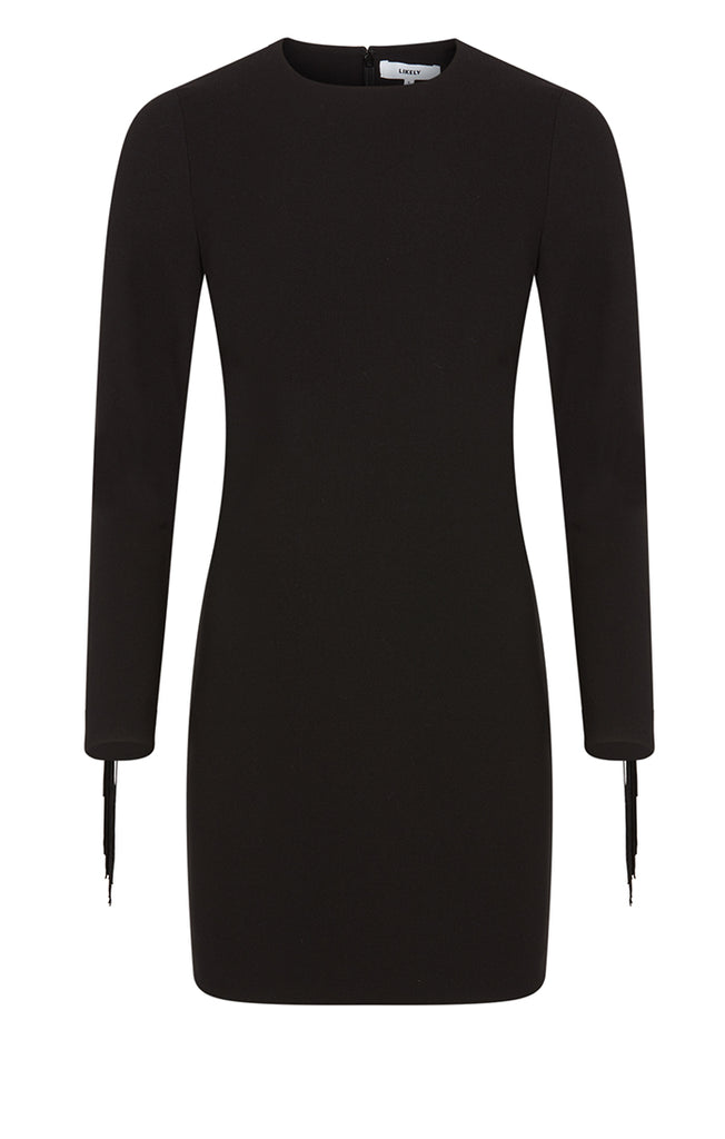 Quinley Dress