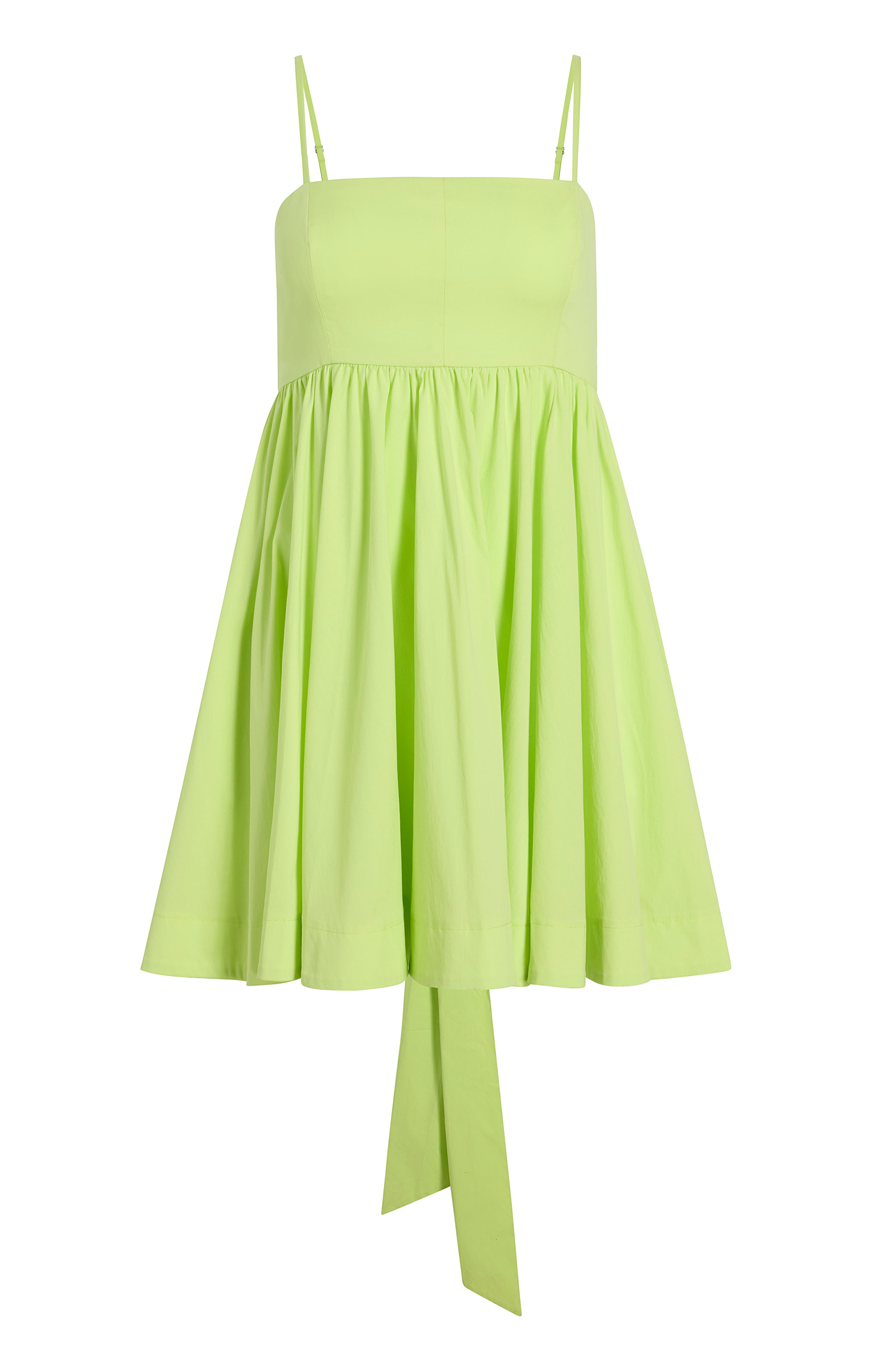likely green dress Likely Women's Skylar Cutout Sheath Dress - Green Lake
