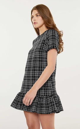 Demre Dress