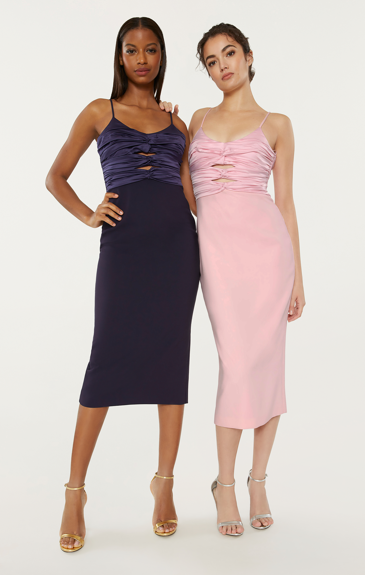 steph pink dress Steph Dress