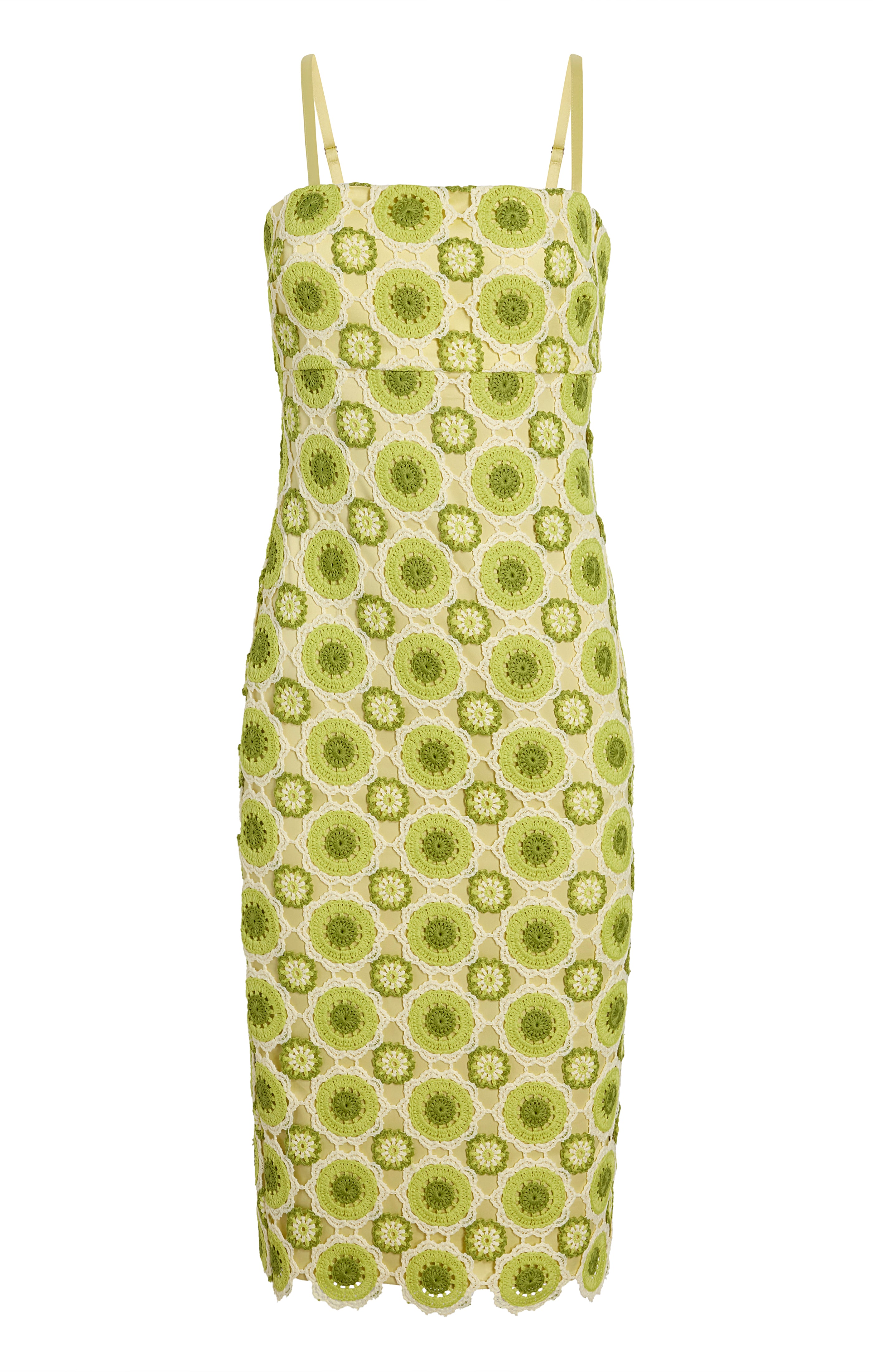 likely green dress Green Raelynn Dress
