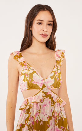 Katerina Dress