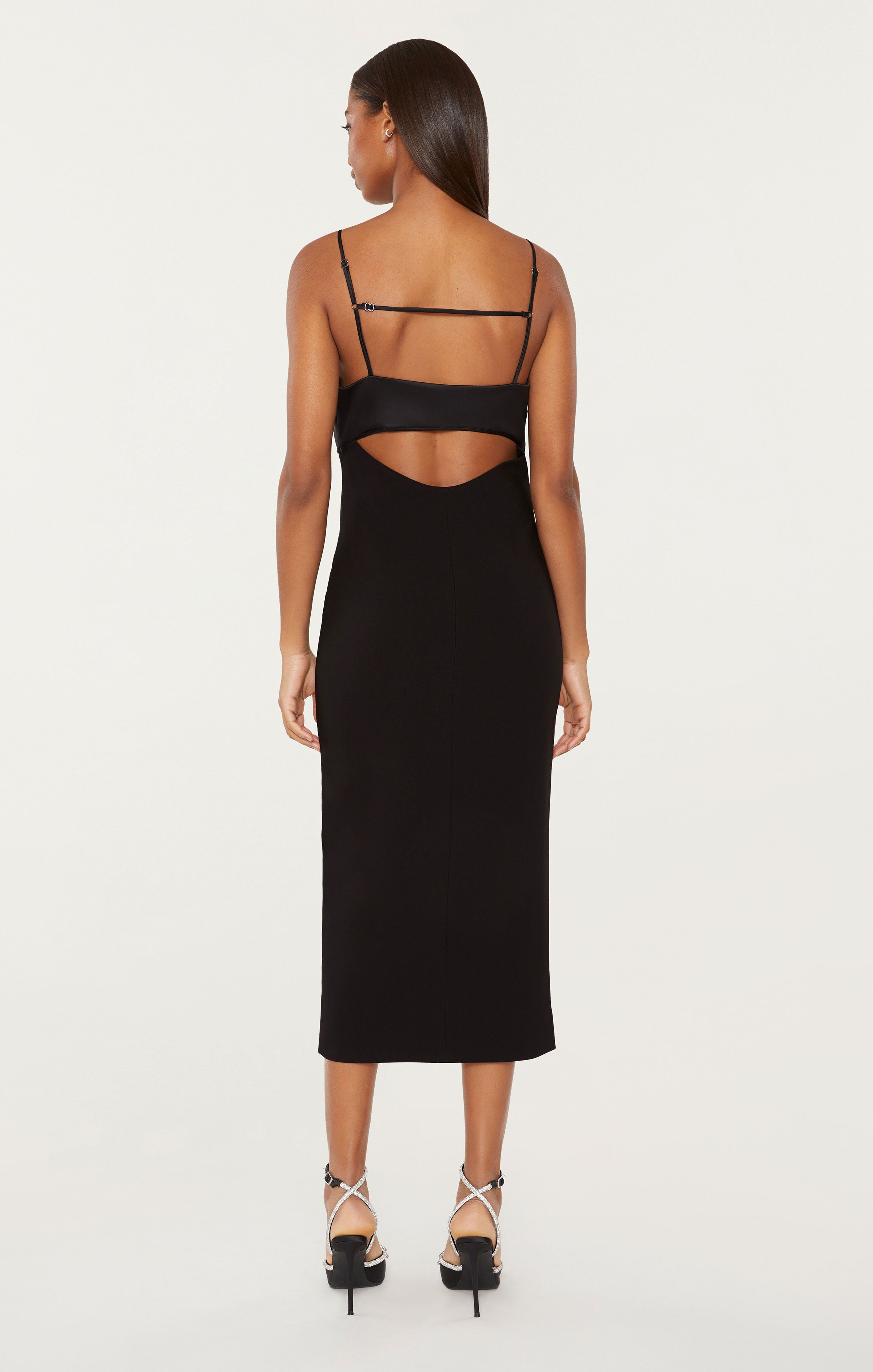 likely midi dress Women's LIKELY Dresses