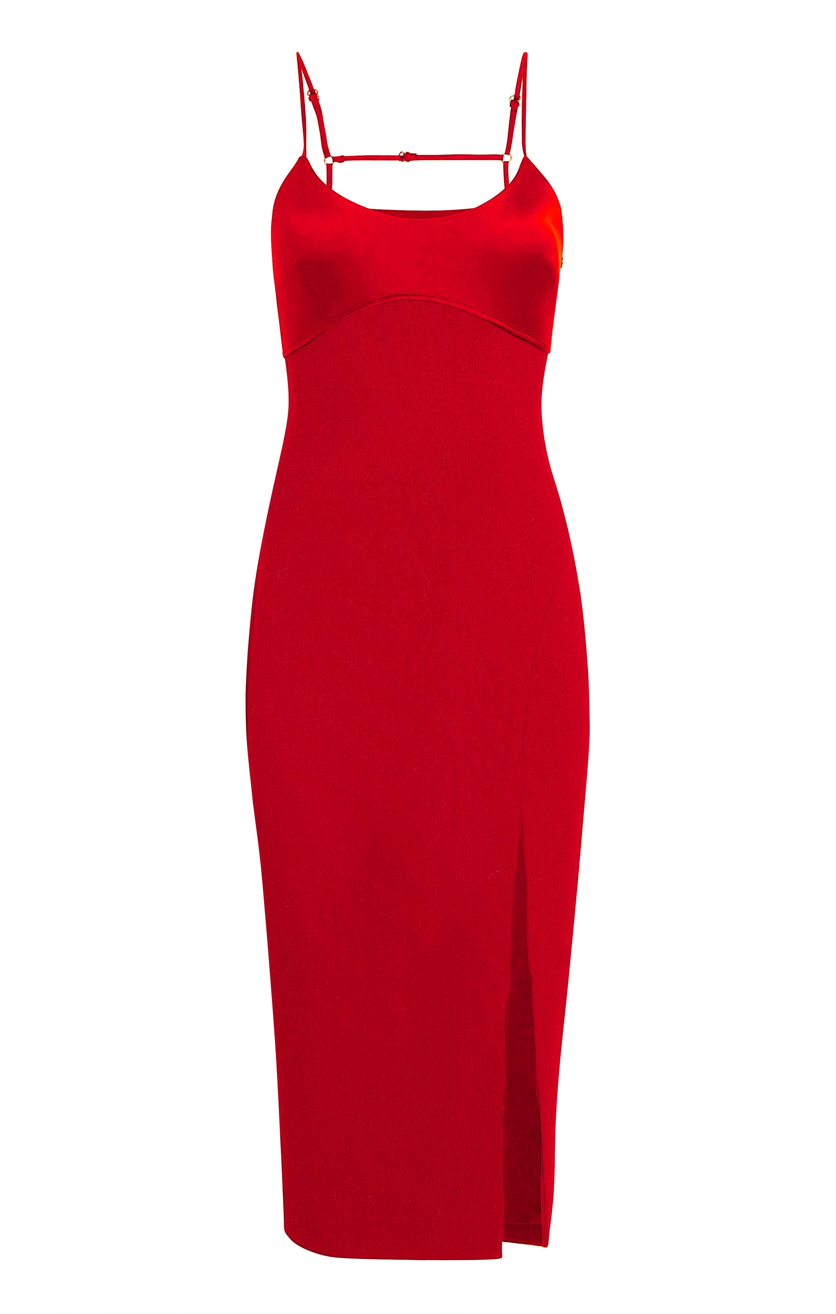 lorna midi dress Likely Lorna Midi Dress, 2 / Black