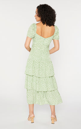 Lottie Dress