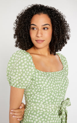 Lottie Dress