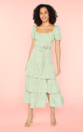 Lottie Dress