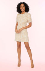 Meredith Dress