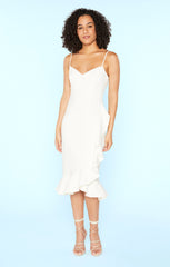 Midi Laverna Dress