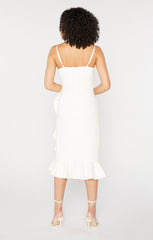 Midi Laverna Dress