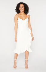 Midi Laverna Dress