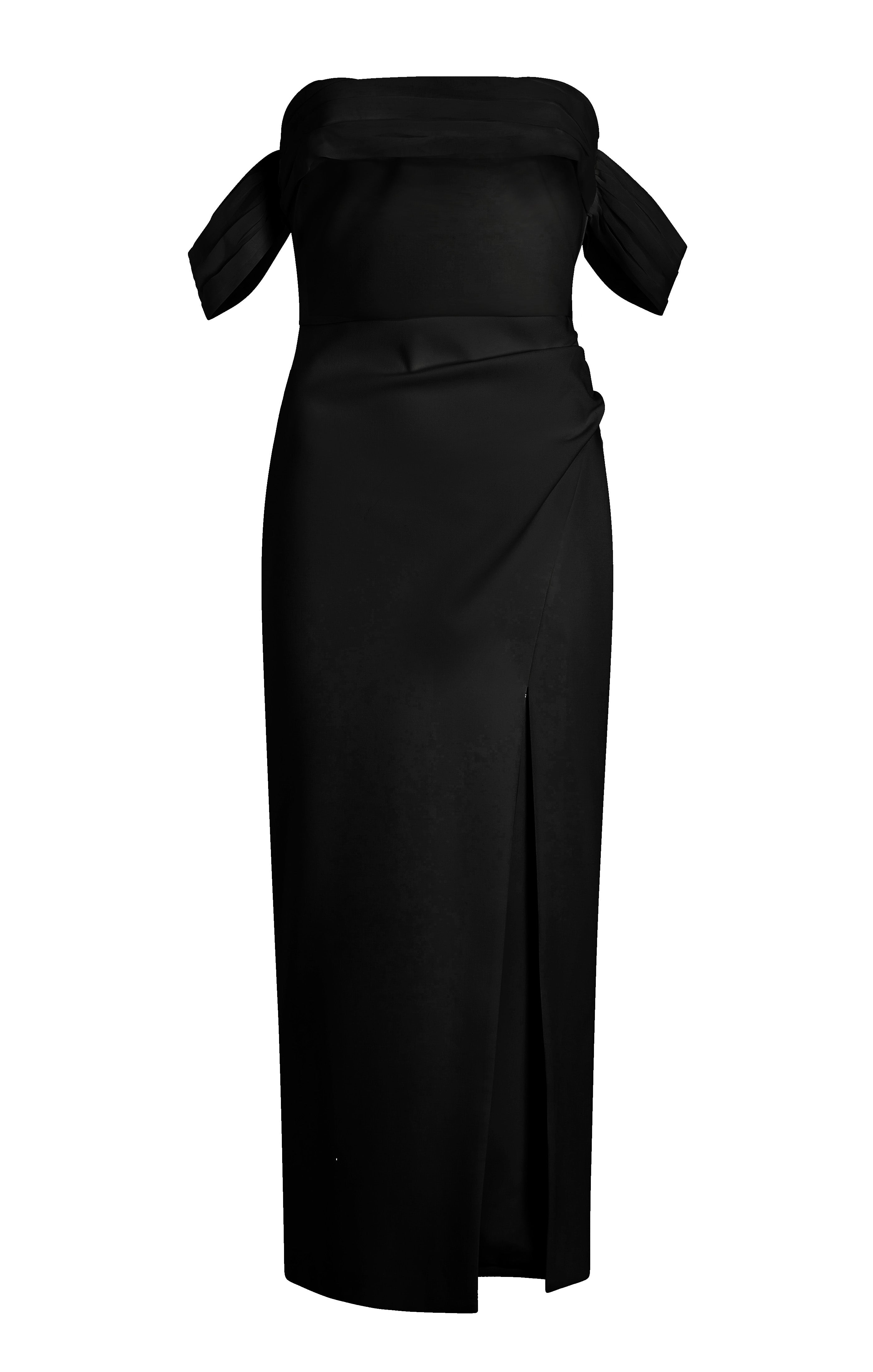 paz midi dress Likely Midi Paz Dress