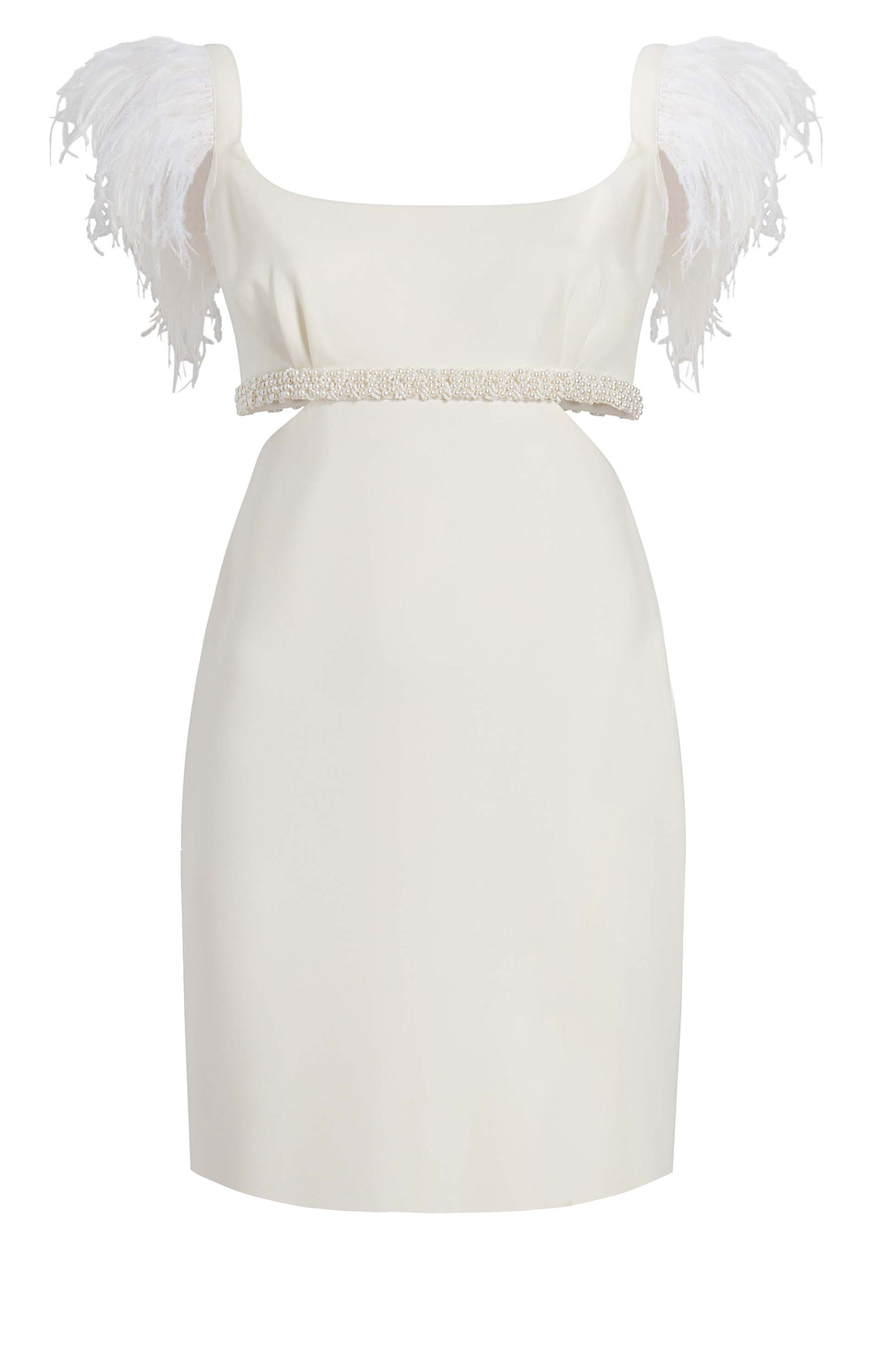 likely mini dress LIKELY Women's Mini Bronte Dress