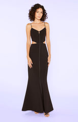 Nancy Gown