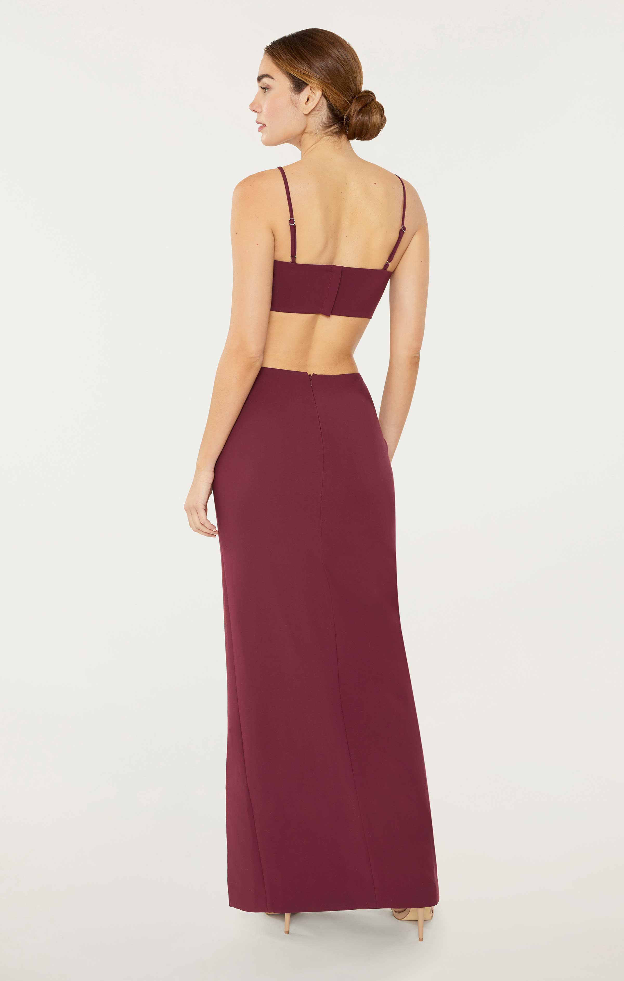 Nella Gown 2 / Fig Nella Gown 2 / Fig