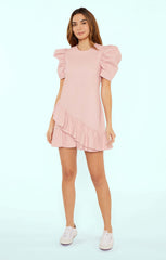 Nikki Dress