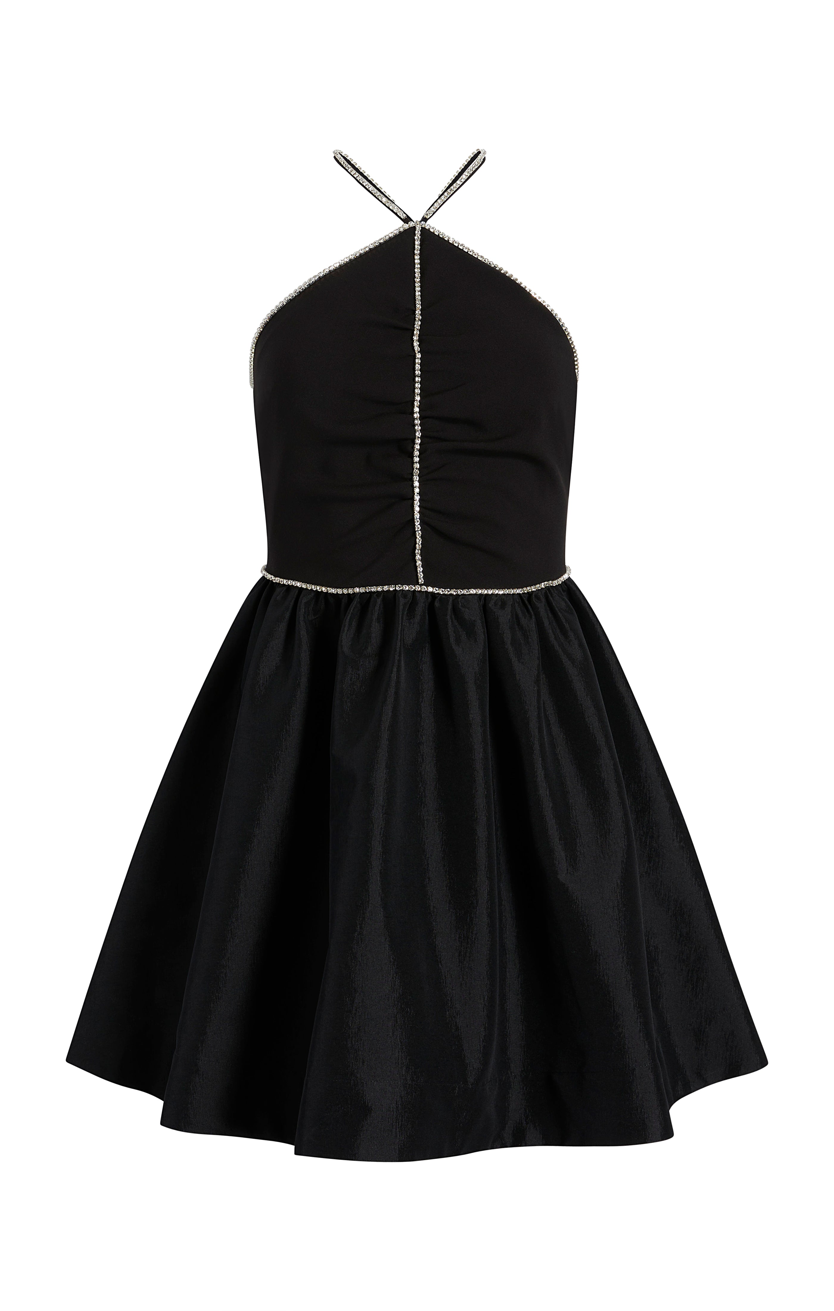Renn Dress 2 / Black Renn Dress 2 / Black
