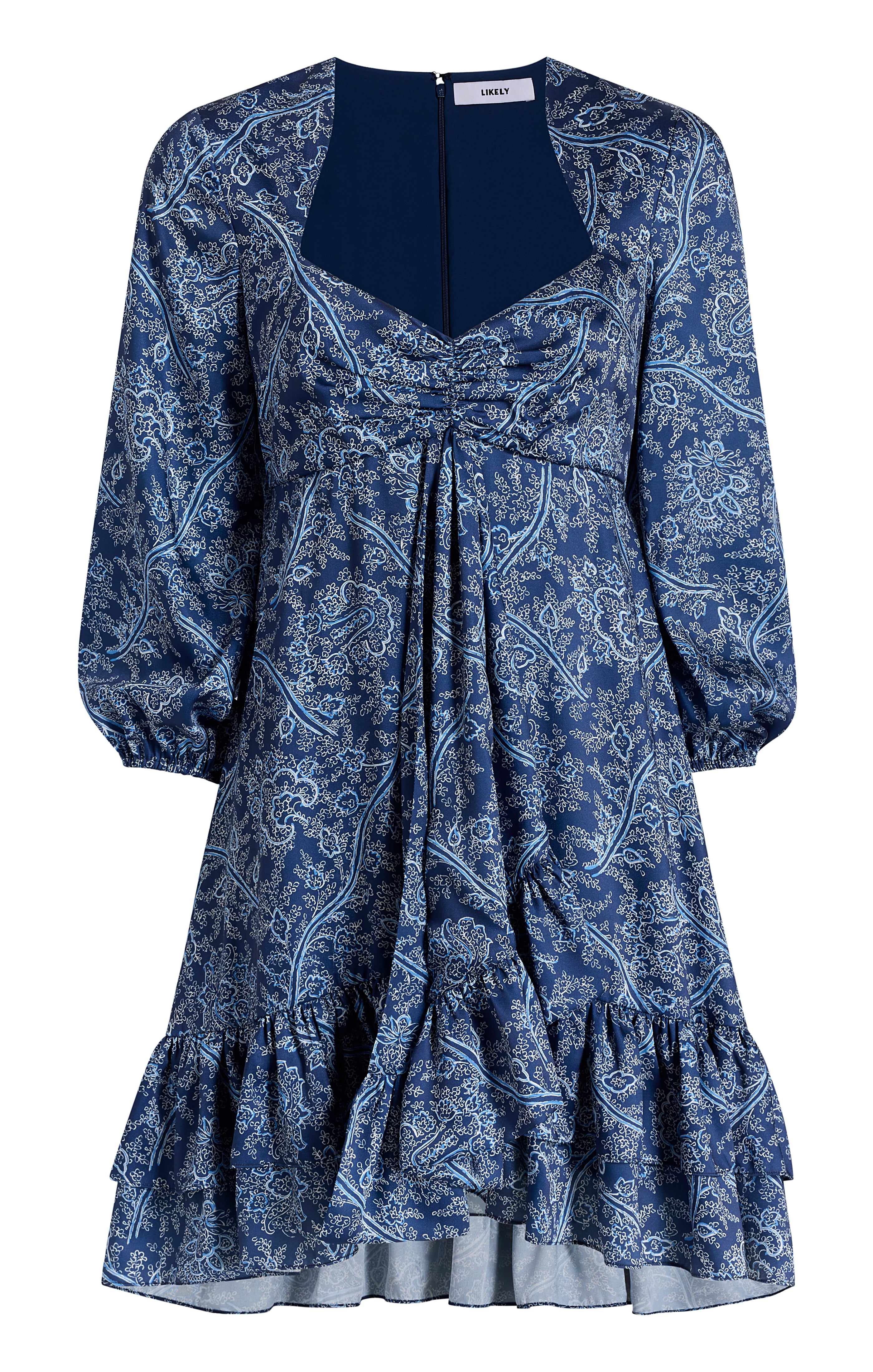 shawn mini dress SHAWN MINI DRESS
