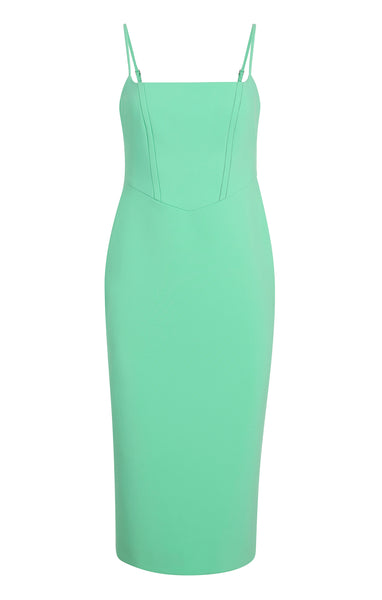 Shepp Dress 0 / Spring Bud Shepp Dress 0 / Spring Bud