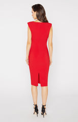 Nori Dress