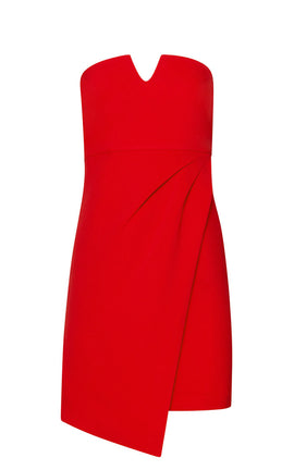 Wynonna Dress